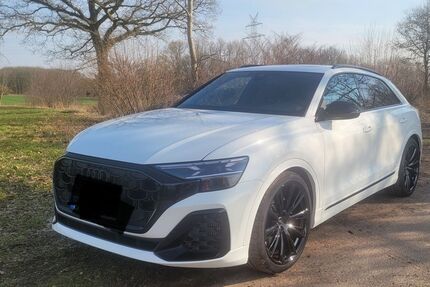 Audi SQ8 2.234 km 89.950 &euro; Bargteheide 22941