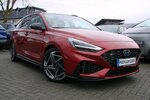 Hyundai i30 1.5T-GDi N-Line Mild-Hybrid Panorama LED Sitz- 26.206 km 22.980 &euro; Falkensee 14612