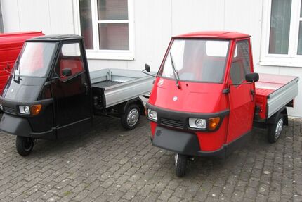 Piaggio APE