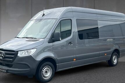 Mercedes-Benz Sprinter 43.000 km 52.241 € Zerbst 39261