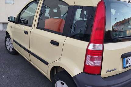 Fiat Panda 52.000 km 2.500 &euro; Anzing 85646