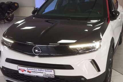 Opel Mokka 92.522 km 14.990 &euro; Barth 18356