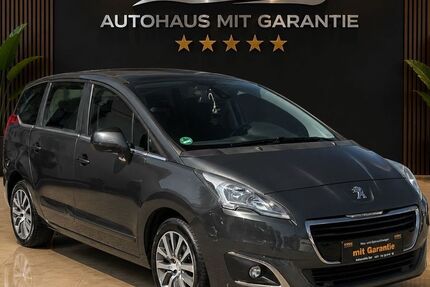 Peugeot 5008 148.239 km 6.990 &euro; Ludwigshafen am Rhein 67071