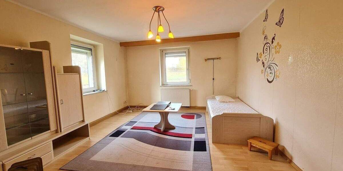 Gewerbeobjekt Ostheim vor der Rhön Ostheim - 1 Zimmer, 447 m&sup2;, 400.000&euro; | Angebot:24582392