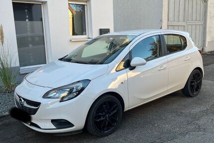 Opel Corsa 110.000 km 5.000 &euro; Fridingen 78567