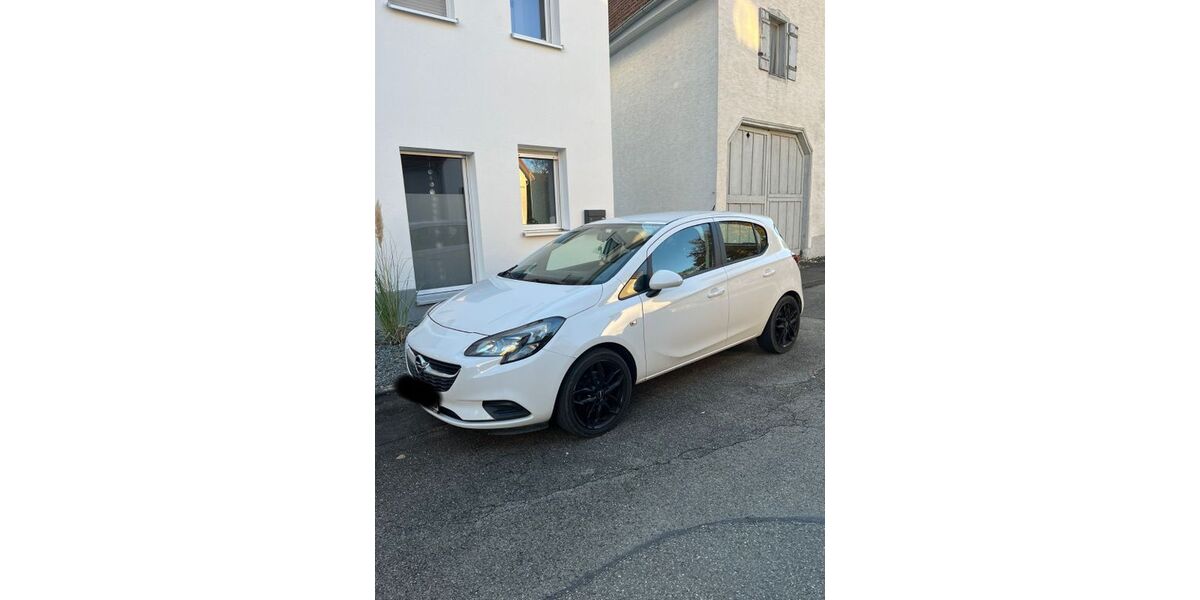 Opel Corsa 110.000 km 5.000 &euro; Fridingen 78567