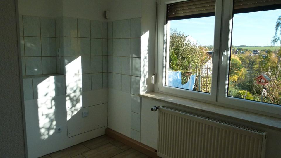 Erdgeschoßwohnung Gößnitz - 2 Zimmer, 50 m&sup2;, 250&euro; | Angebot:26407215