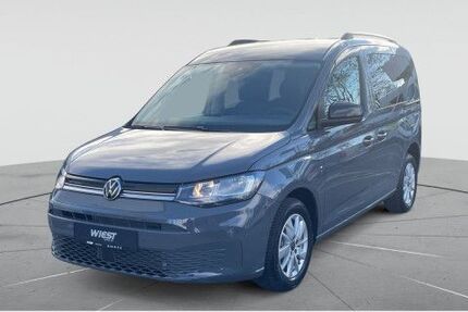 VW Caddy 4.588 km 32.990 &euro; Darmstadt 64295