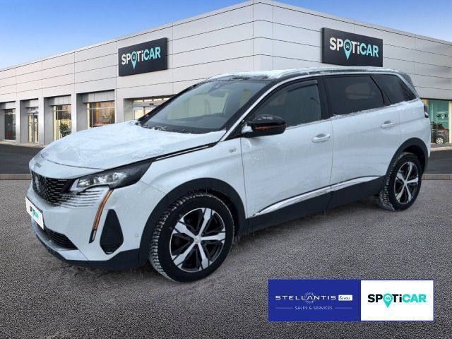 Peugeot 5008 43.110 km 26.990 &euro; Berlin 10369