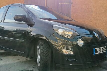 Renault Twingo 112.500 km 3.900 &euro; Berlin 12347