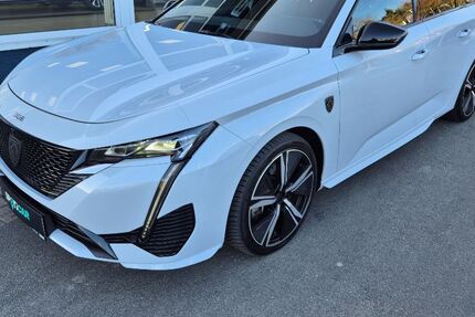 Peugeot 308 26.457 km 26.690 € Sudwalde 27257