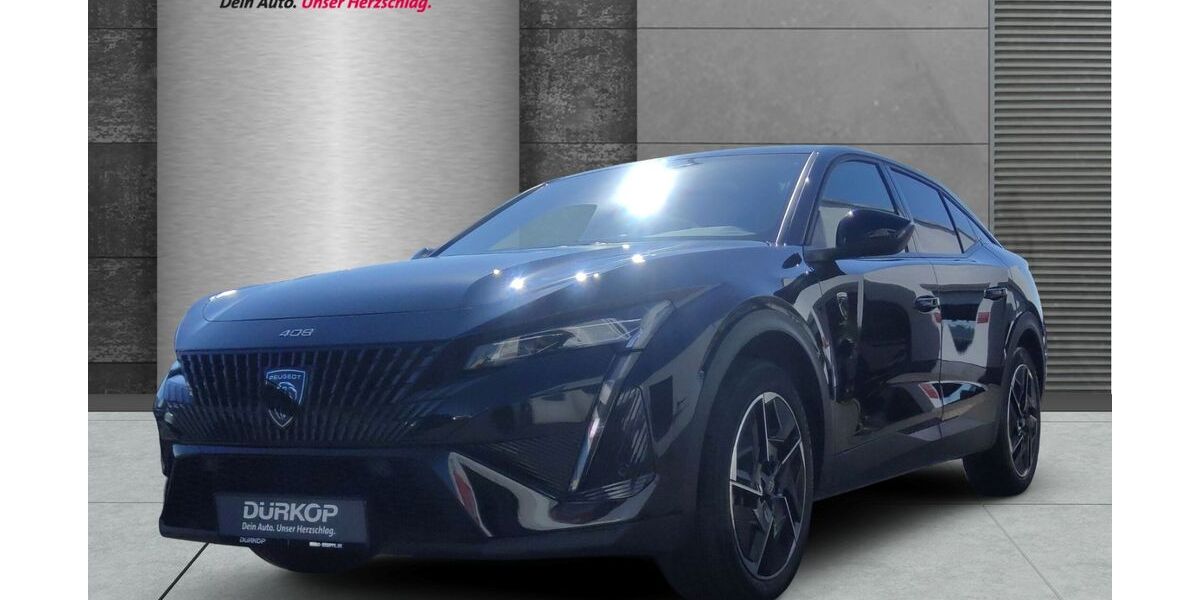 Peugeot 408 20.751 km 25.970 &euro; Hildesheim 31135