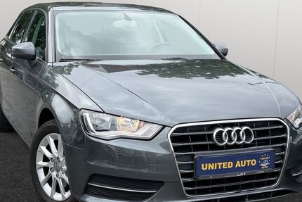 Audi A3 125.100 km 8.550 &euro; Mainz-Kastel 55252