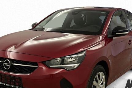 Opel Corsa 26.990 km 14.720 &euro; Schöningen 38364