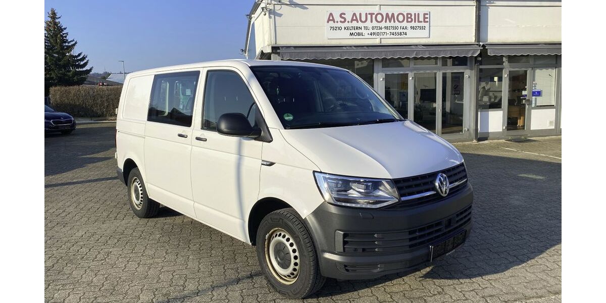 VW T6 Transporter 399.067 km 11.000 &euro; Keltern 75210
