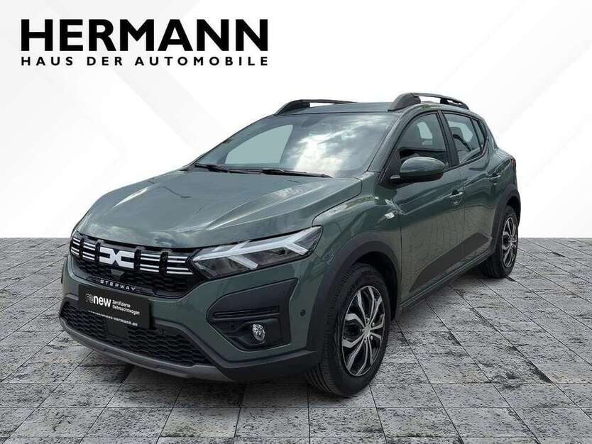 Sandero