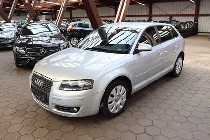 Audi A3 172.364 km 5.990 &euro; Norderstedt 22844