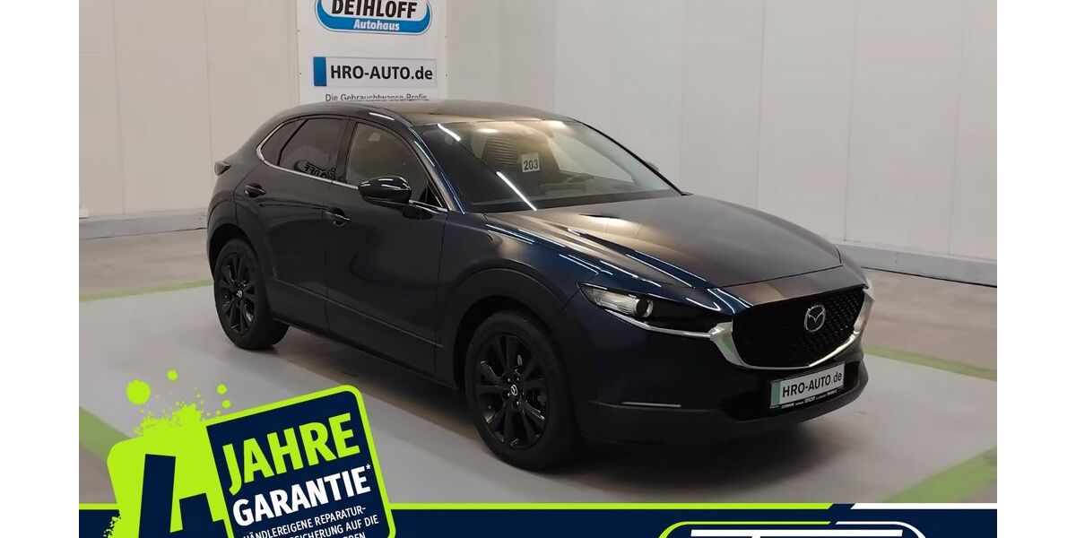 Mazda CX-30 38.100 km 24.540 &euro; Rostock 18106