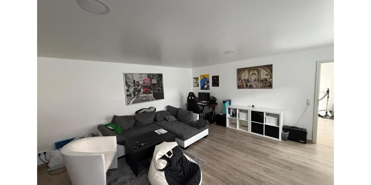 Etagenwohnung Hessisch Lichtenau - 2 Zimmer, 65 m&sup2;, 640&euro; | Angebot:25417955