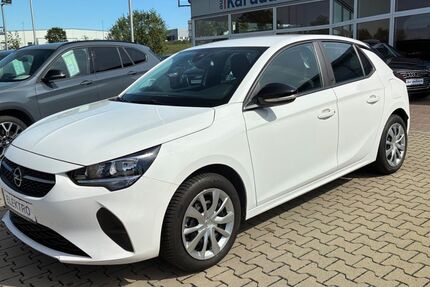 Opel Corsa 4.724 km 17.900 &euro; Bayreuth 95448