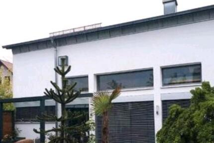 Architektenhaus mit Einliegerwohnung 8 zimmer