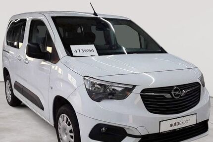Opel Combo Life 3.493 km 18.089 &euro; Fernwald-Steinbach 35463