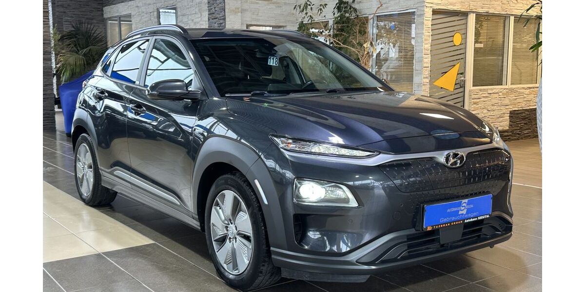 Hyundai KONA 42.865 km 19.500 &euro; Eitorf 53783