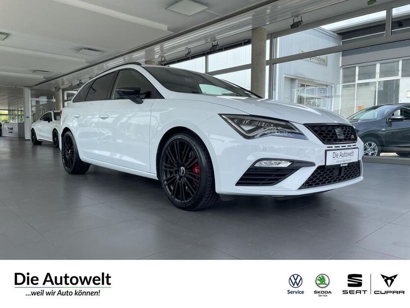 Seat Leon 121.800 km 19.980 € Rheinfelden (Baden) (Rheinfelden) 79618