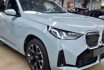 BMW X3 26.700 km 55.775 € Kaiserslautern 67663