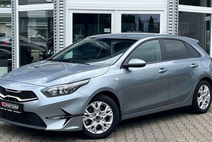 Kia ceed / Ceed