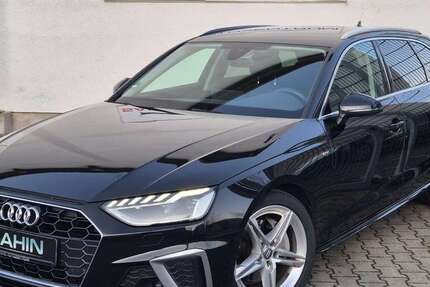 Audi A4 147.400 km 22.900 &euro; Tuttlingen 78532