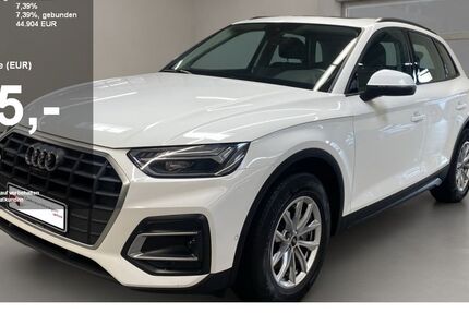 Audi Q5 64.794 km 37.668 € Krefeld 47805