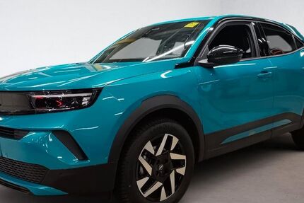 Opel Mokka 9.500 km 26.900 &euro; Dachau 85221