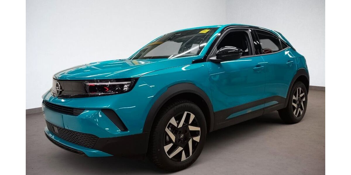 Opel Mokka 9.500 km 26.900 &euro; Dachau 85221