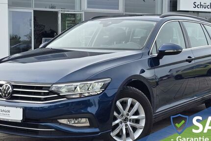 VW Passat 28.836 km 26.848 &euro; Schrobenhausen-Edelshsn. 86529
