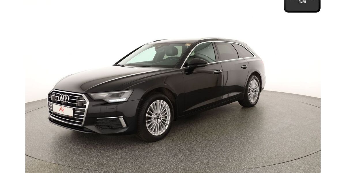 Audi A6 100.000 km 32.720 &euro; Berlin 12103