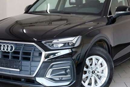 Audi Q5 52.530 km 34.900 &euro; Fulda 36043