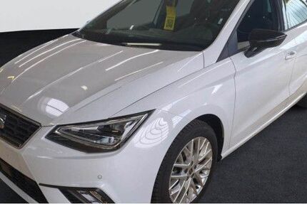 Seat Ibiza 11.358 km 22.500 &euro; Kirkel 66459