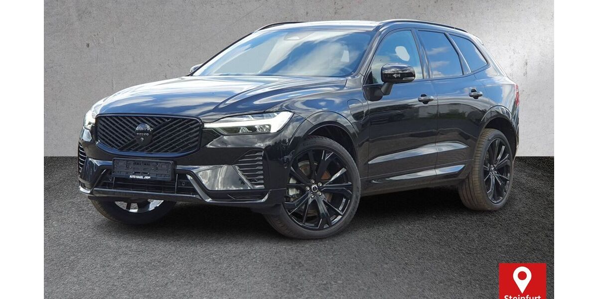 Volvo XC60 15.000 km 53.800 &euro; Steinfurt 48565