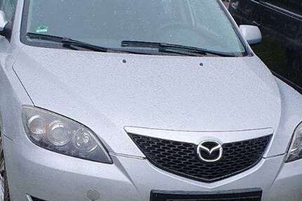 Mazda 3 145.000 km 1.350 € Fürstenwalde 15517