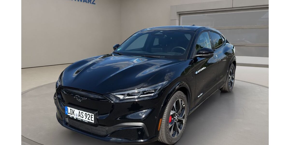 Ford Mustang Mach-E 26.245 km 42.580 &euro; Dillenburg 35683