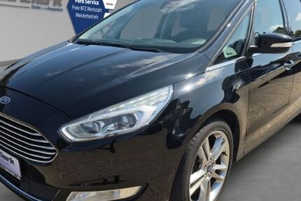 Ford Galaxy 122.231 km 20.990 &euro; Lehrte 31275