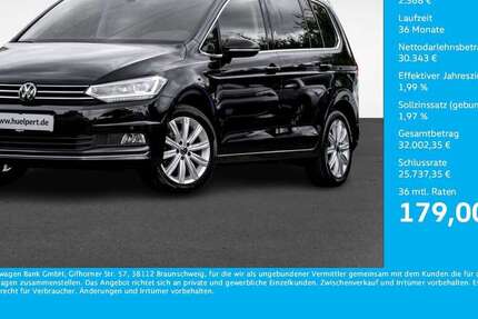 VW Touran