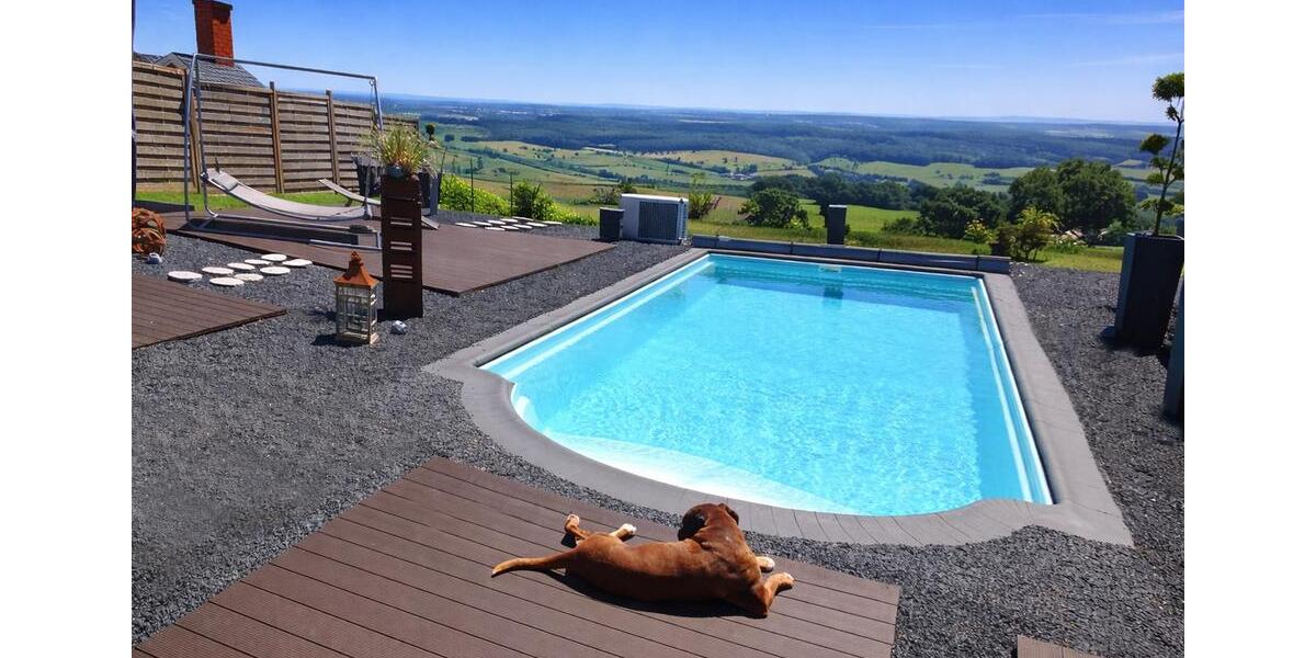 Einfamilienhaus Bitburg - 7 Zimmer, 210 m&sup2;, 799.000&euro; | Angebot:26244377