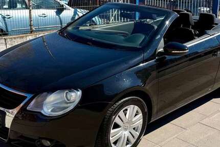 VW Eos 81.000 km 6.950 &euro; Hamburg 20097