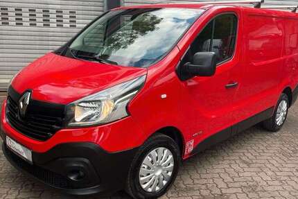 Renault Trafic 168.000 km 8.900 &euro; Norderstedt 22844
