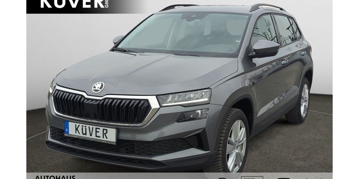 Skoda Karoq 11.200 km 29.734 &euro; Hagen 27628