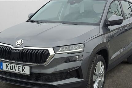 Skoda Karoq 11.200 km 29.735 &euro; Hagen 27628