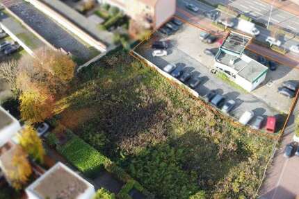 Grundstück Rheine - 940.000&euro; | Angebot:25165317