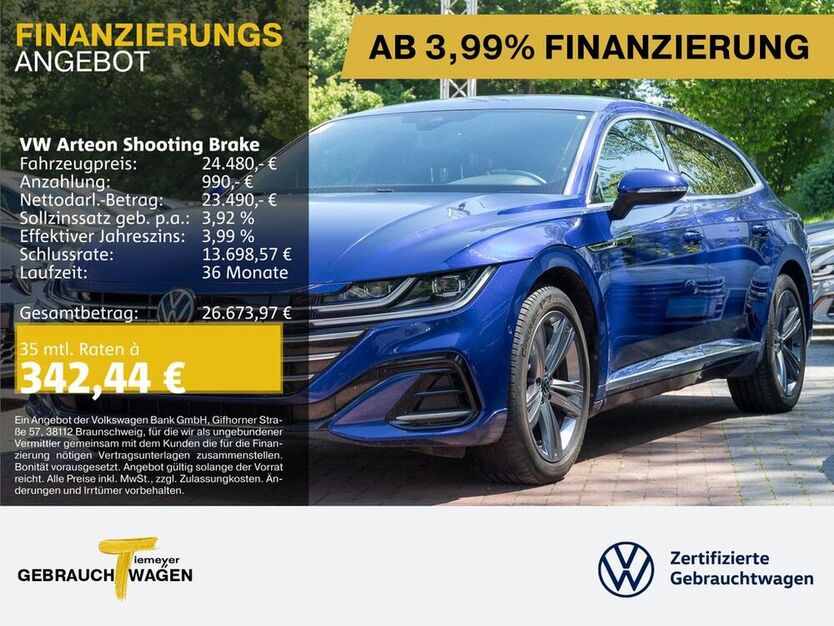 Arteon